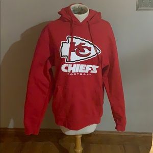 Kansas City Chiefs !! Sweatshirt Hoodie